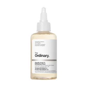 Glycolic Acid 7% Toning Solution 240ml | Exfoliante para una Piel Radiante y Lisa