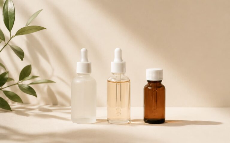 Tu primera rutina de skincare: 3 pasos (y lo que NO necesitas)