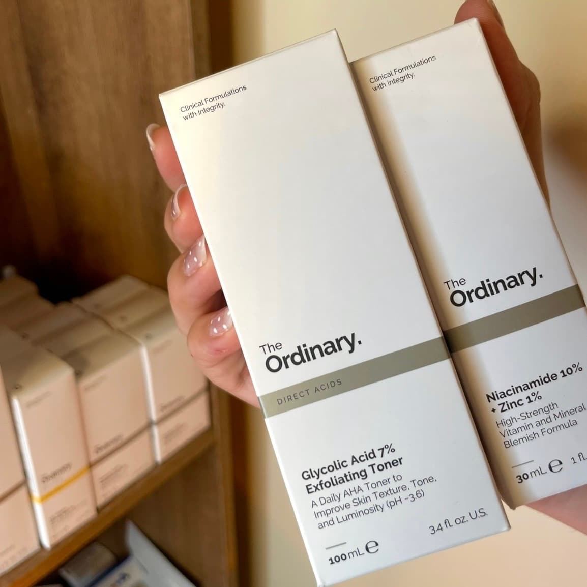SweetieCARE skincare