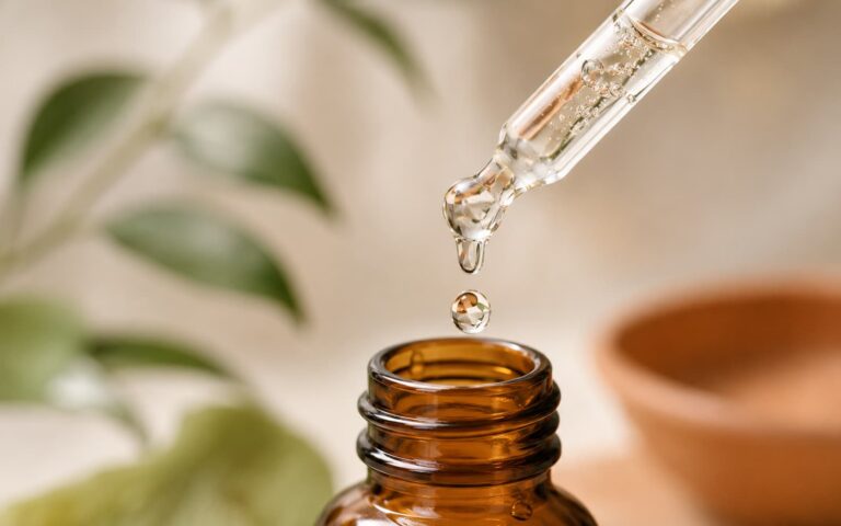 Niacinamida, retinol o vitamina C: ¿cuál necesitas según tu piel?