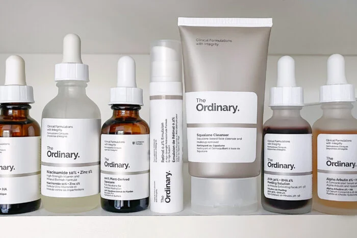 The ordinary productos blog